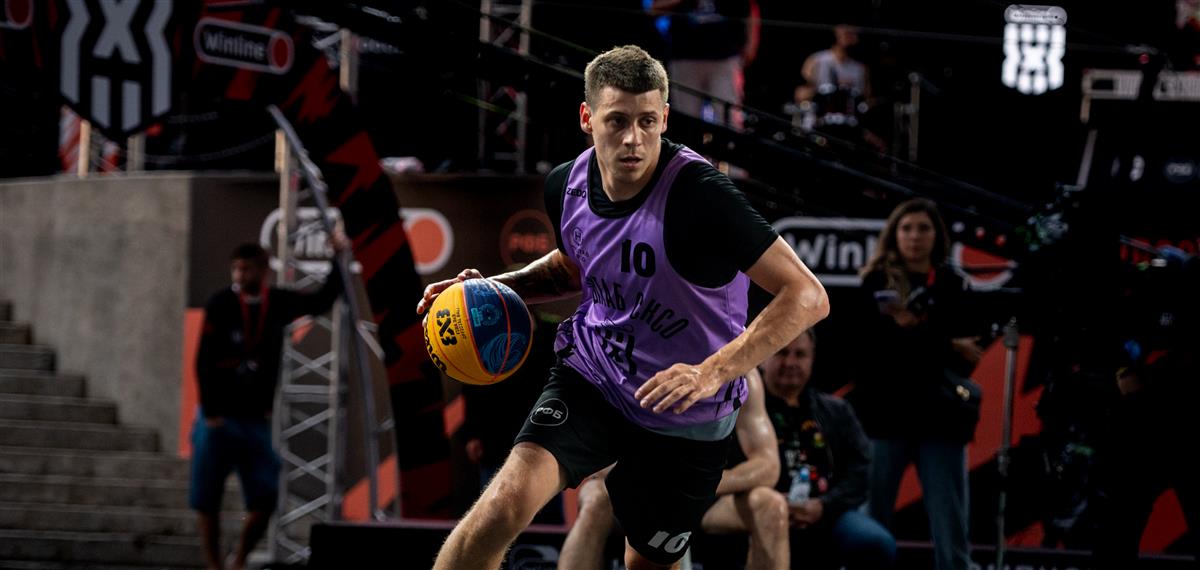 Писклов, Шаров, Дебда и Переменина сыграют в Магнитогорске