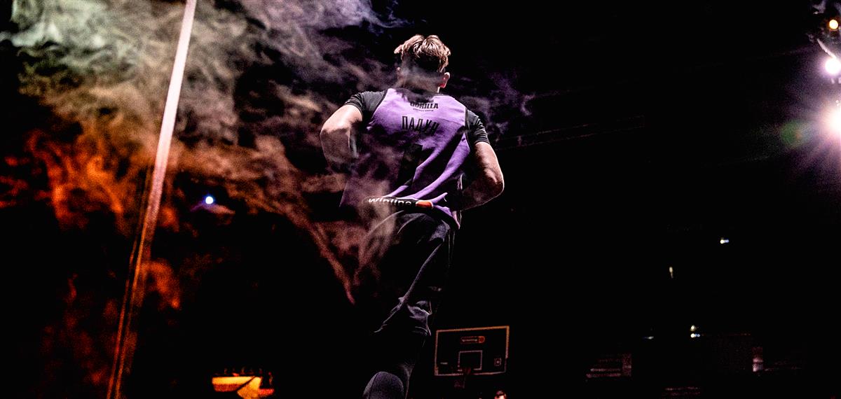 Известны группы VII тандема Winline Чемпионата России 3х3